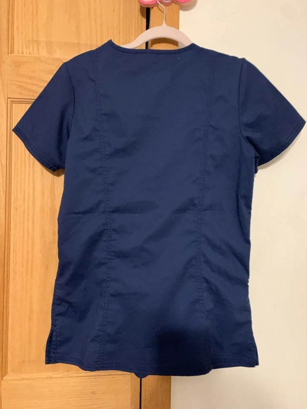 Cherokee Workwear Shirt - Picture 4 of 4